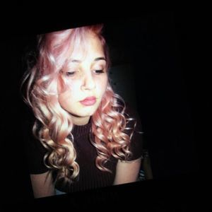 Meet your Posher, Maddie